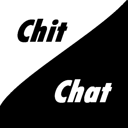 Chit Chat logo