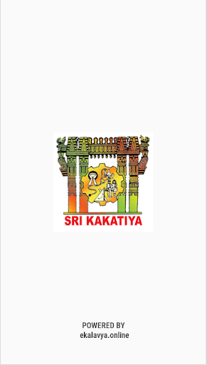 Sri Kakatiya Merit School