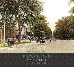 Icon image Main Street