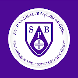 St Paschal Baylon Primary icon