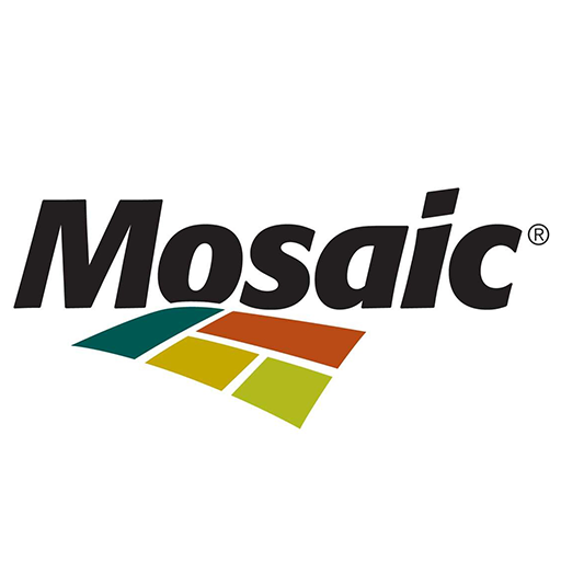 Mosaic-CD logo