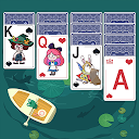 Download Theme Solitaire Tripeaks Tri Tower PV Install Latest APK downloader