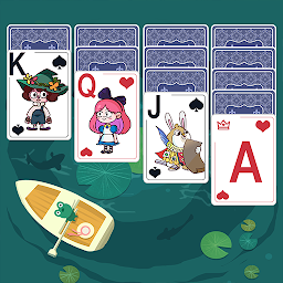Theme Solitaire Tripeaks Tri T Mod Apk