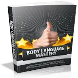 Body Language Mastery icon