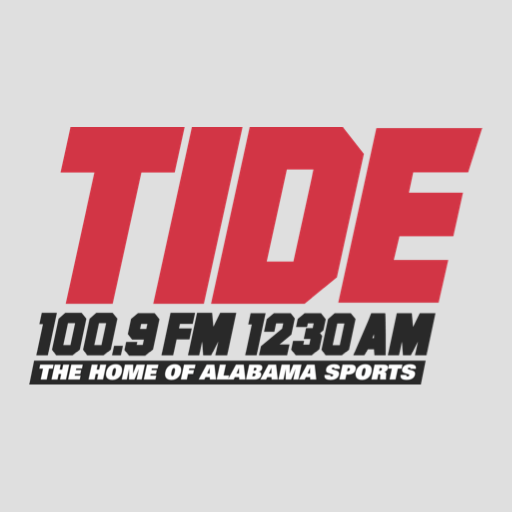 Tide 100.9 FM 1230 AM  Icon