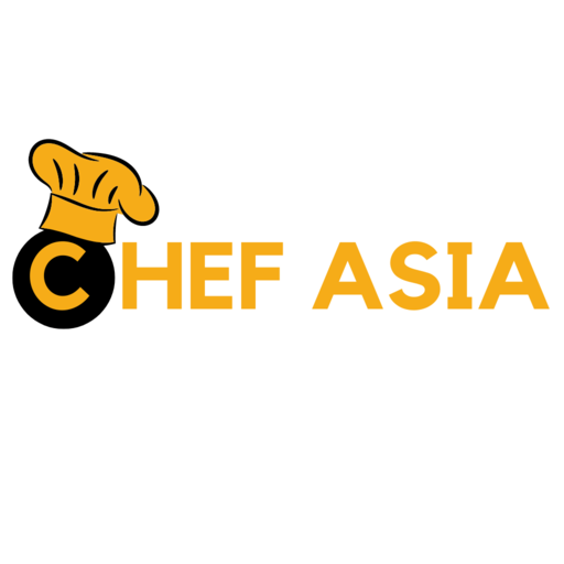 Chef Asia Romford Limited logo