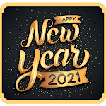 Cover Image of 下载 Happy New year Messages 2022  APK