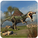 Spinosaurus <span class=red>Survival</span> Simulator