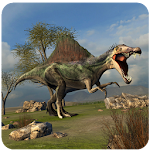 Spinosaurus Survival Simulator Apk