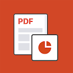 Cover Image of ดาวน์โหลด PDF to PowerPoint converter 2.0.4 APK