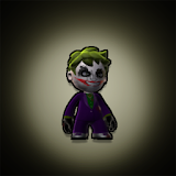 Why So Serious (Joker) icon