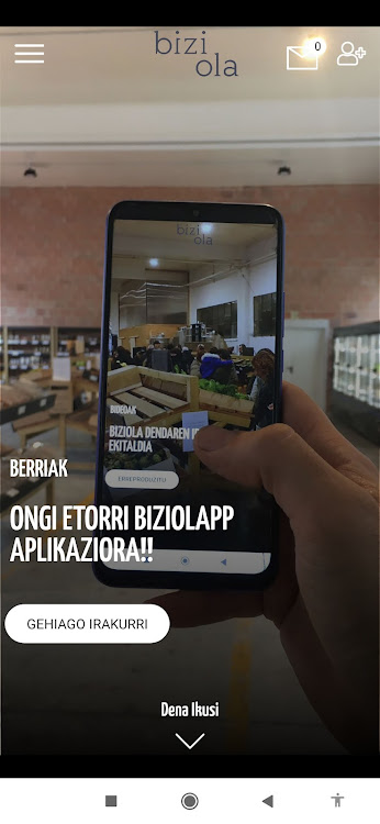 BiziolaApp - 1.04102023 - (Android)