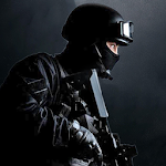 Cover Image of ดาวน์โหลด Fps Critical Action Strike: Counter Terrorist Game 2.7 APK