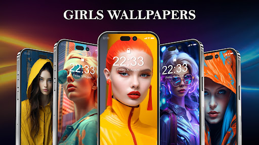 Video Live Wallpaper Maker Screen 3