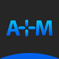 Aim Trainer Mobile | FPS Battleroyale Action AIM
