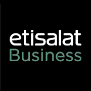 Etisalat Business - EG