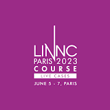 LINNC PARIS 2023 icon