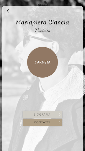 Mariapiera Ciancia Screen 3