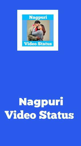Android application Nagpuri Video Status 2024 screenshort