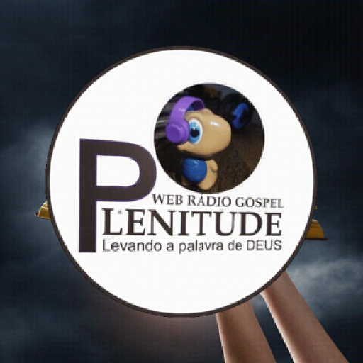 Rádio Plenitude Install on Windows