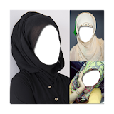Hijab Fashion Photo icon