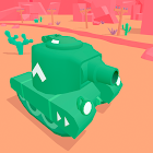 坦克狙擊手：3D 射擊遊戲 0.1.56
