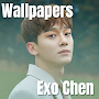 Exo Chen Wallpaper