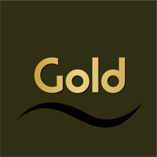 Radio Gold UK logo