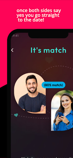 Lovey: Intelligent Matchmaking 5