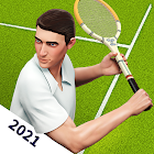 Tennis: Goldene Zwanziger — Sportspiel 5.2.0