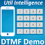 Cover Image of Download DTMF Demo  APK