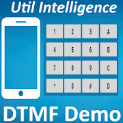 DTMF Demo