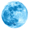 Women's Calendar(moon) icon