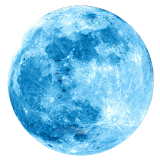 Women's Calendar(moon) icon