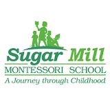 Sugar Mill Montessori School icon