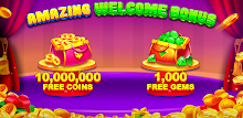 Cash Burst - Lucky Vegas Slots