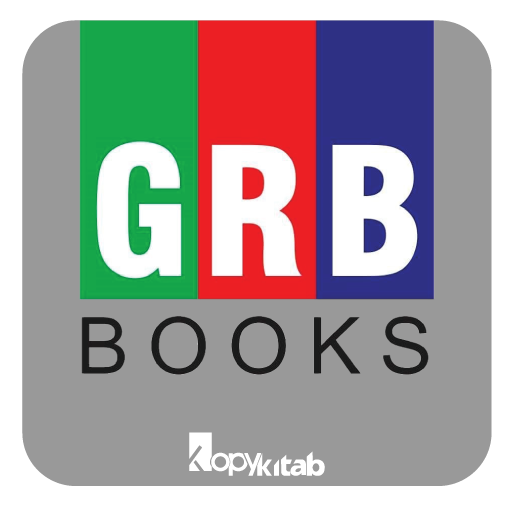 G R Bathla e-Reader logo