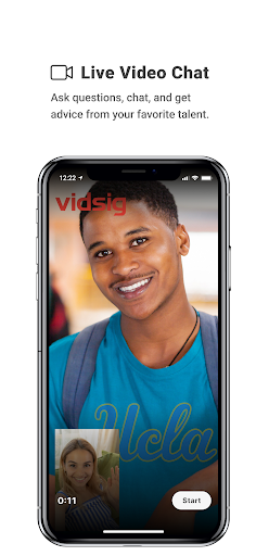 VIDSIG Screen 3