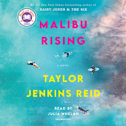 Icon image Malibu Rising: A Novel