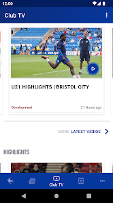 Cardiff City FC on the App Store