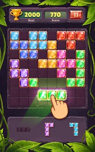 Block Puzzle Mod Apk app for Android 4