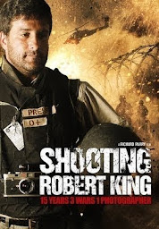 Icon image Shooting Robert King