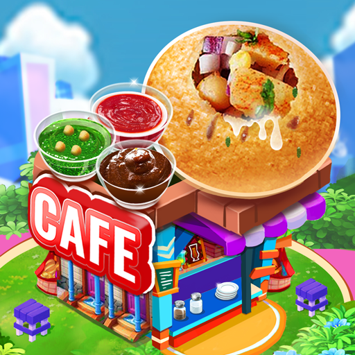 Cooking with Nasreen Chef Game screenshots apk mod 1