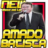 Amado Batista 2018 as Melhores Músicas Novas Mp3 icon