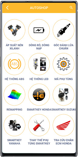 ALLMOTO Screenshot 3 - AppWisp.com