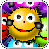 SCAMPS - free puzzle game icon