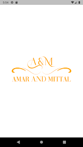 Amar & Mittal