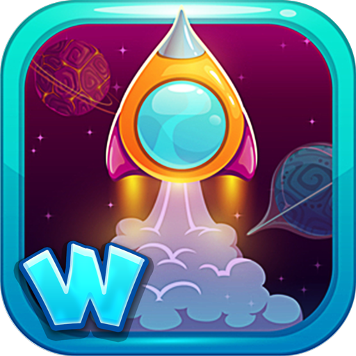 Word Bounce 1.02 Icon