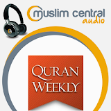 Quran Weekly icon