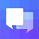 Cover Image of Télécharger Nuzella - Real Time Chat  APK